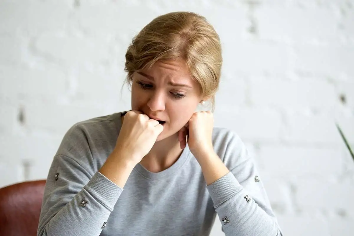 از قانون ۳۳۳ برای کنترل اضطراب چه می‌دانید؟!