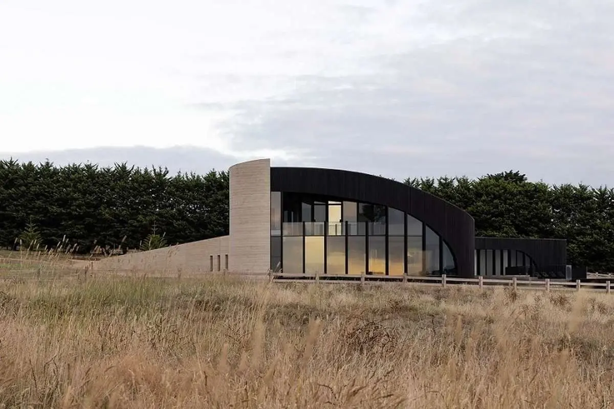 (تصاویر) پنج خانۀ برتر دنیا در فوریۀ ۲۰۲۴