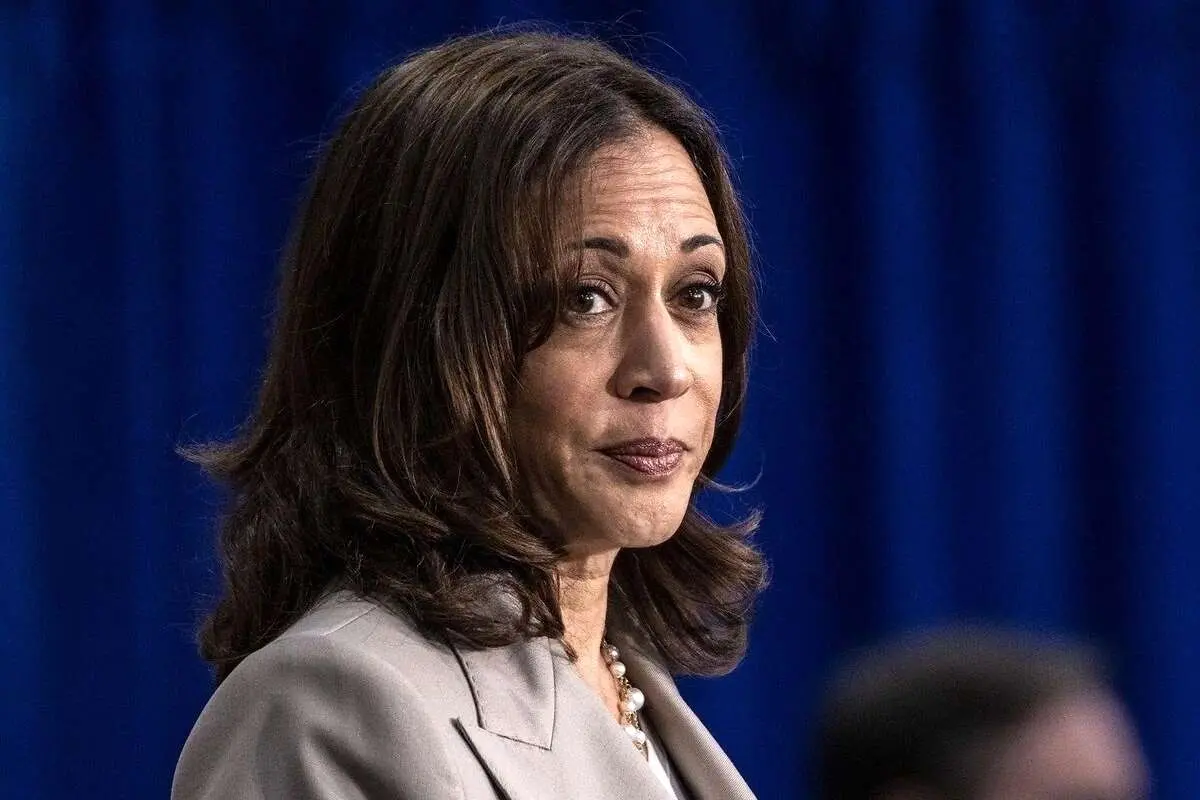 نطق تند معاون بایدن درباره جنگ