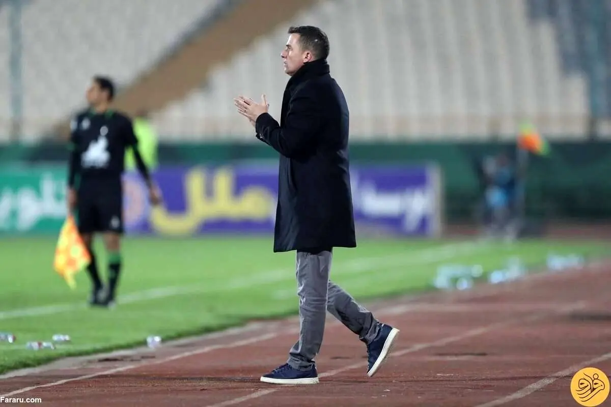 اوسمار پس از برتری پرسپولیس در جام حذفی چه گفت؟