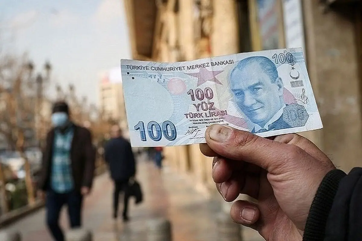 تورم ترکیه فراتر از پیش‌بینی