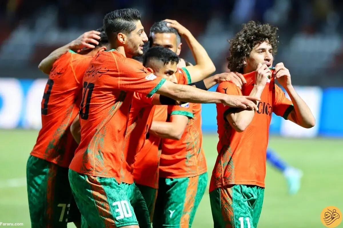 اولین خرید فصل بعد استقلال مشخص شد