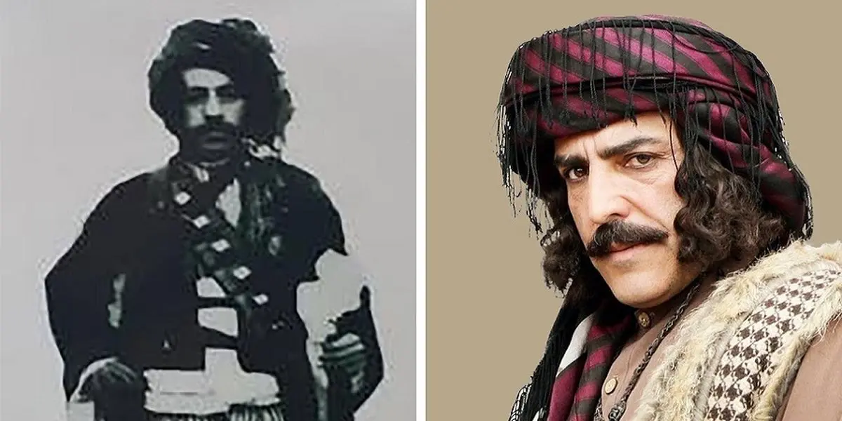 «سنجرخان وزیری» قهرمان کردستان کیست؟