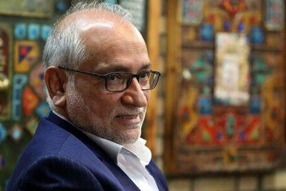 مرعشی: پیشبینی میکنم ۷۰ کرسی مجلس را تصاحب خواهیم کرد