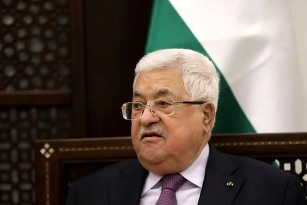 موافقت با استعفای نخستوزیر تشکیلات خودگردان فلسطین