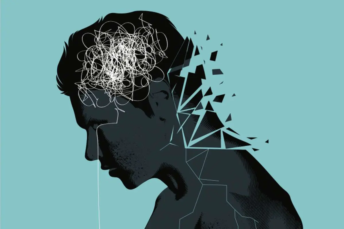 پنج راه برای کاهش استرس در بدن