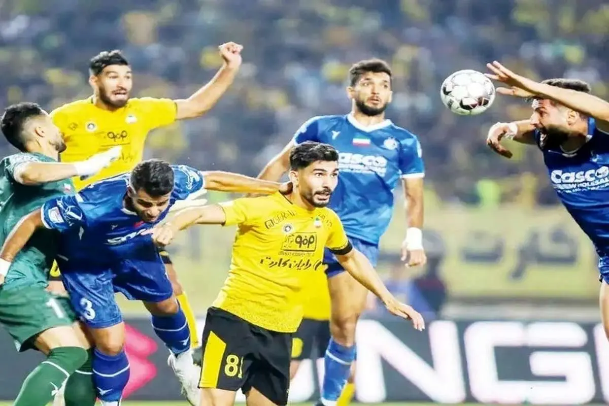 استقلال – سپاهان نبردی برای تعیین قهرمان؟