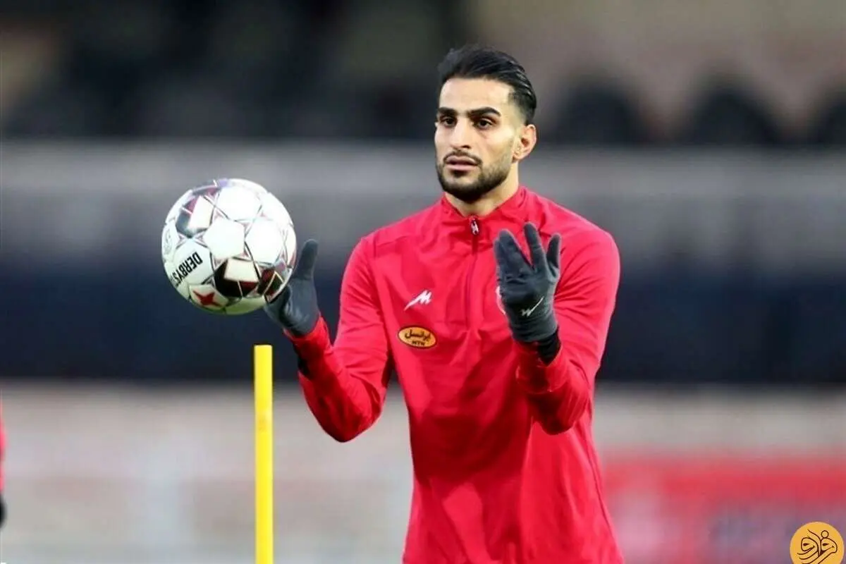مقصد جدید شهاب زاهدی مشخص شد