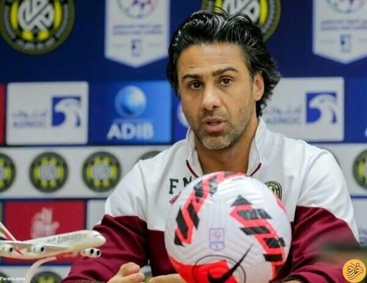 اخراج فرهاد مجیدی کلید خورد!