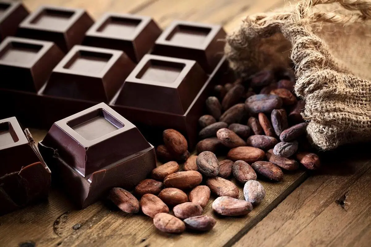 شکلات تلخ چه فوایدی برای سلامتی دارد؟