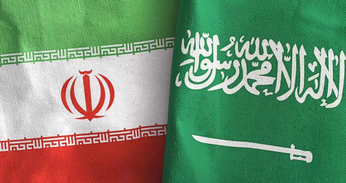 پالس‌های معنادار ریاض به تهران