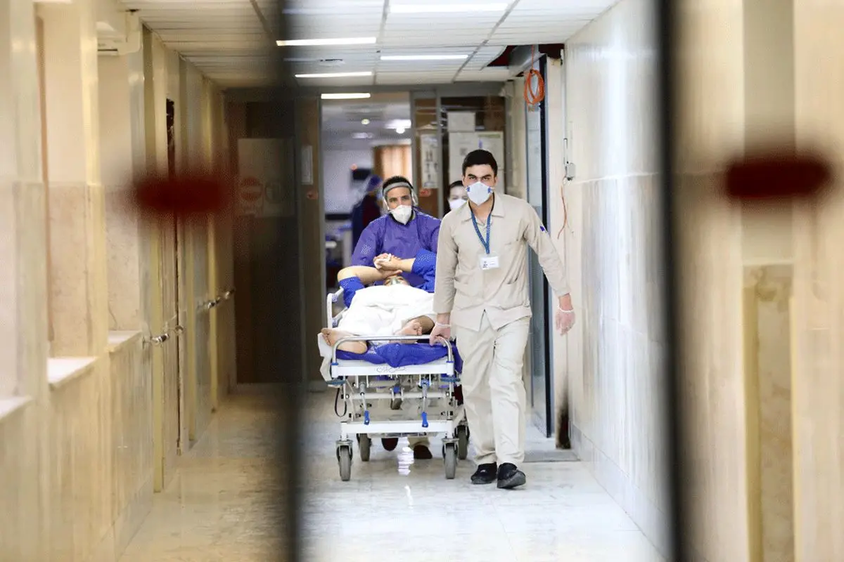 وضعیت ایمن سازی بیمارستان‌های پایتخت به کجا رسید؟