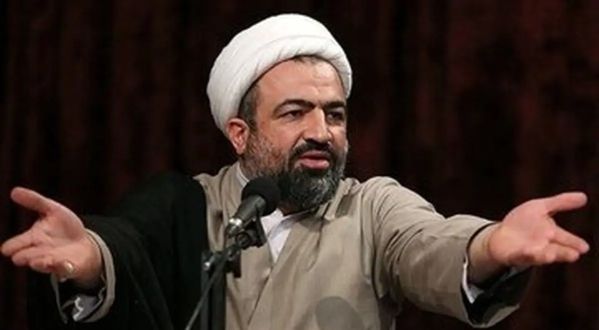 (ویدیو) رسایی: بعضی‌ها دوست دارند نمایندگان مجلس کوتوله باشند