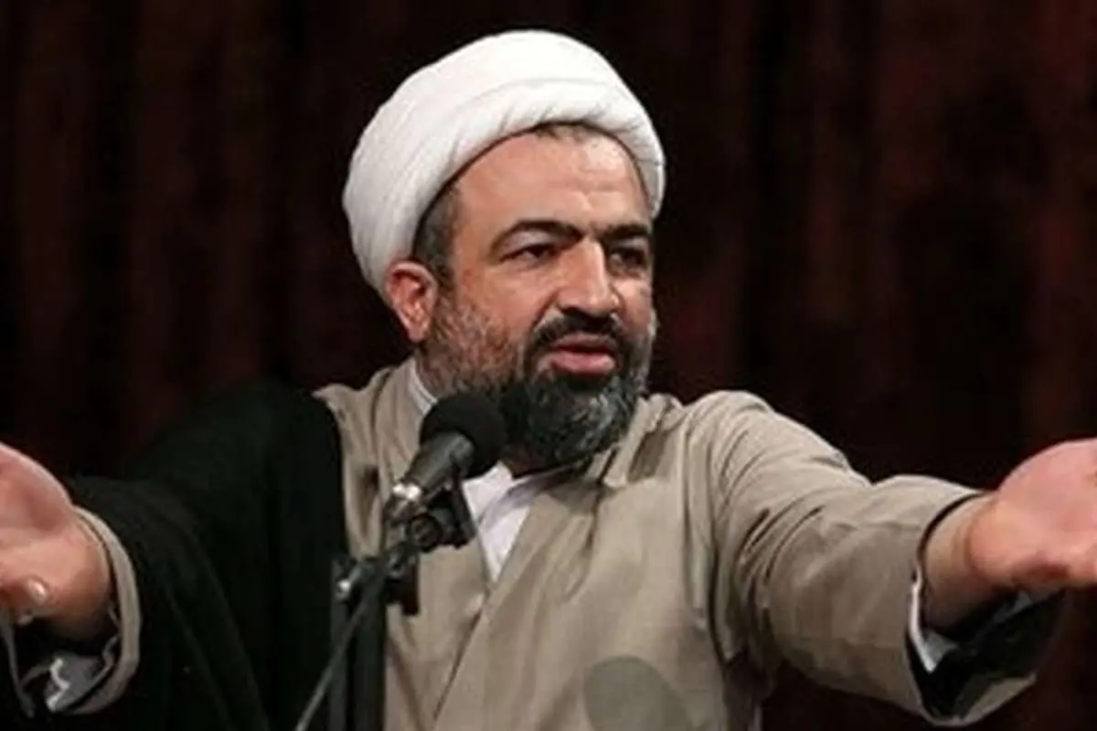 (ویدیو) رسایی: بعضی‌ها دوست دارند نمایندگان مجلس کوتوله باشند