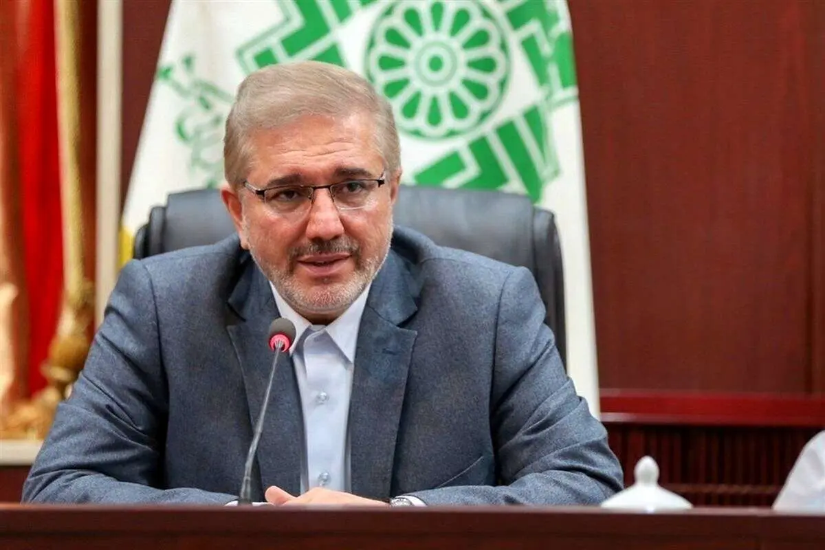 انتصابات جدید داوود منظور در سازمان برنامه و بودجه