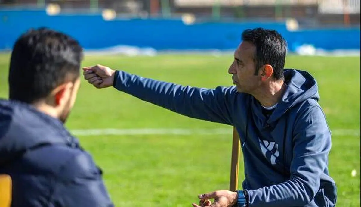اعتراض یک استقلالی به استفاده از VAR در لیگ برتر