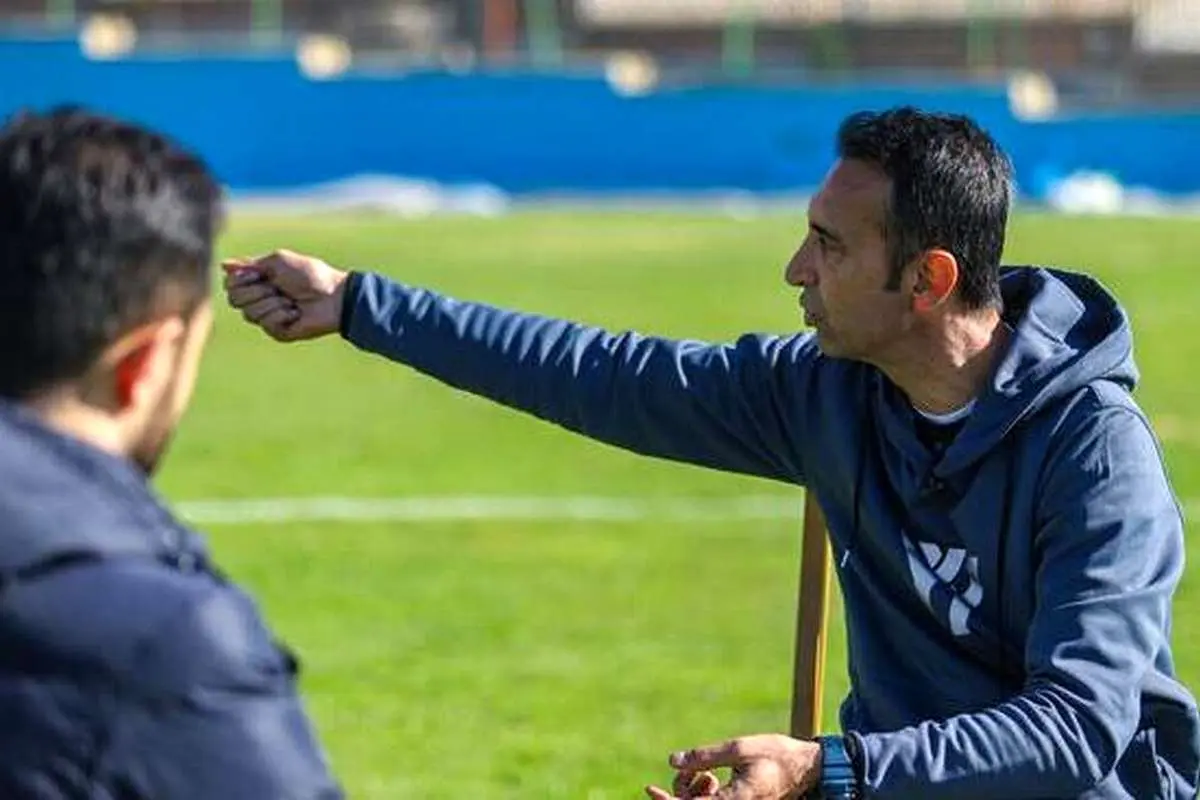 اعتراض یک استقلالی به استفاده از VAR در لیگ برتر