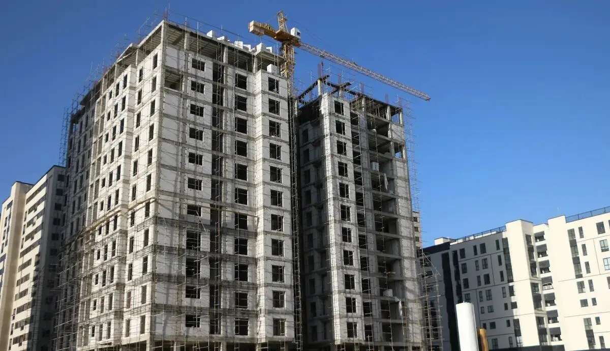 تصویب طرح بزرگ خانه سازی در مجلس