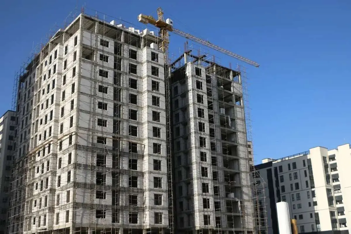 تصویب طرح بزرگ خانه سازی در مجلس