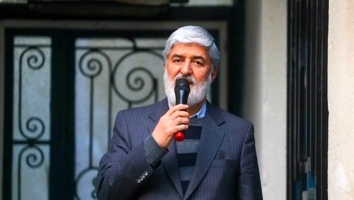 (ويديو) علی مطهری: مشارکت امسال حتما از انتخابات دور قبل بیشتر خواهد بود