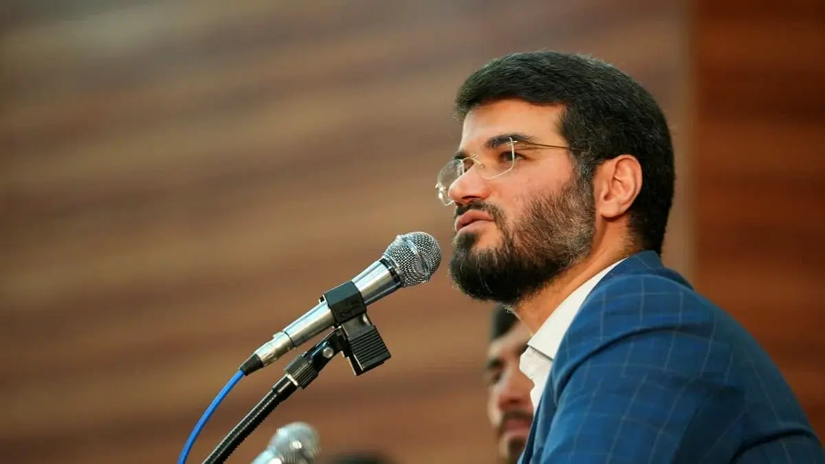 میثم مطیعی: «معلی» تمام شد و با موفقیت هم تمام شد!