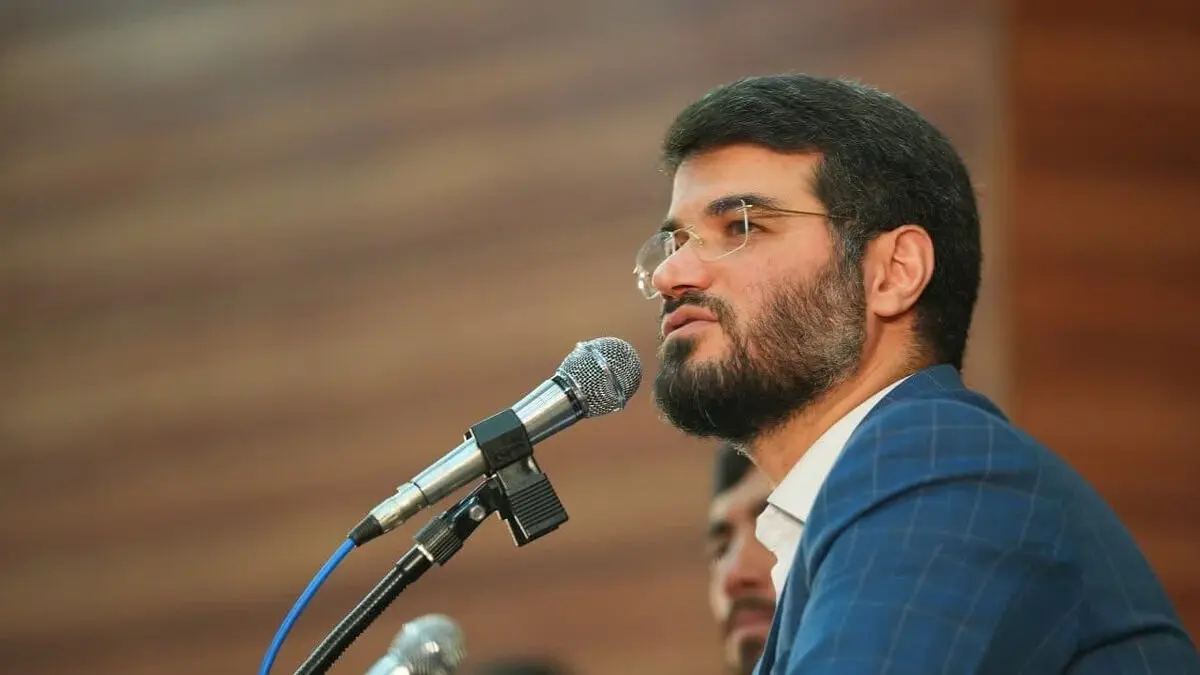 میثم مطیعی: «معلی» تمام شد و با موفقیت هم تمام شد!