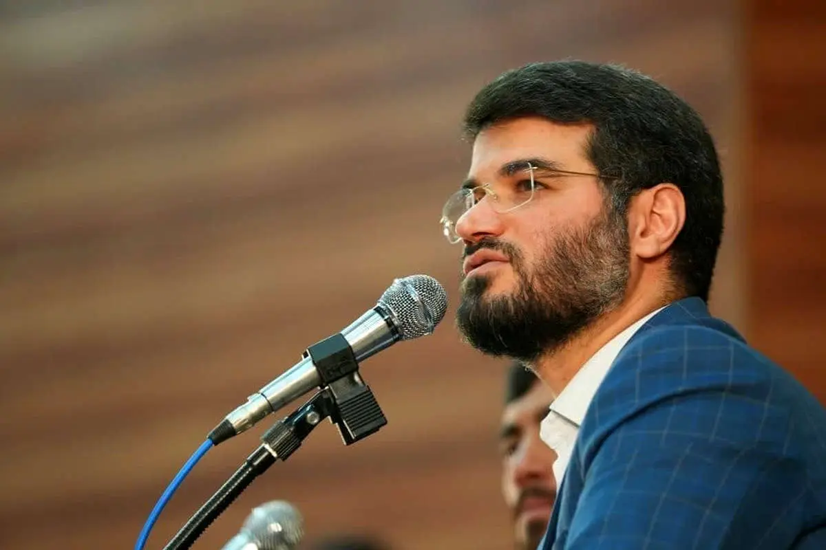 میثم مطیعی: «معلی» تمام شد و با موفقیت هم تمام شد!