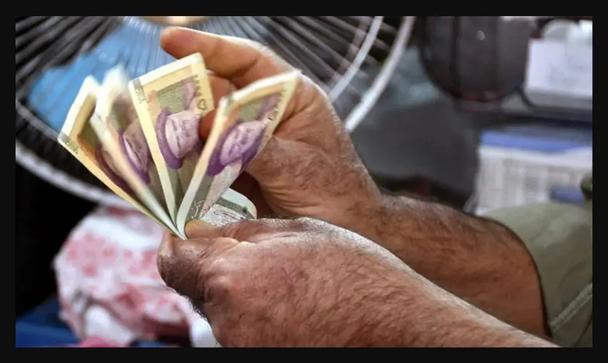 (ویدیو) واریز عیدی بازنشستگان تامین اجتماعی فردا ۹ اسفند