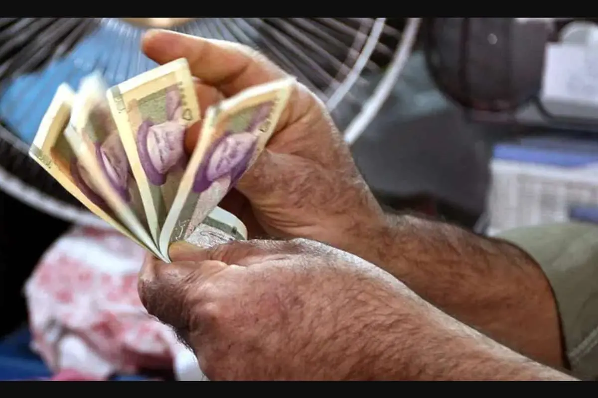 (ویدیو) واریز عیدی بازنشستگان تامین اجتماعی فردا ۹ اسفند