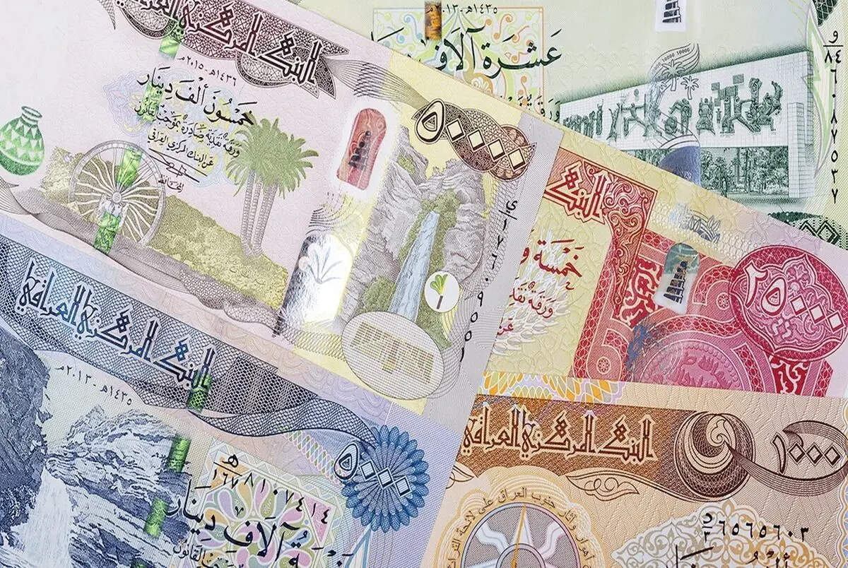 قیمت دینار عراق، درهم امارات و سایر ارزها، امروز ۸ اسفند ۱۴۰۲ + جدول