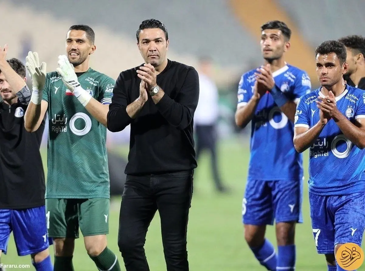نکونام چطور در استقلال معجزه کرد؟
