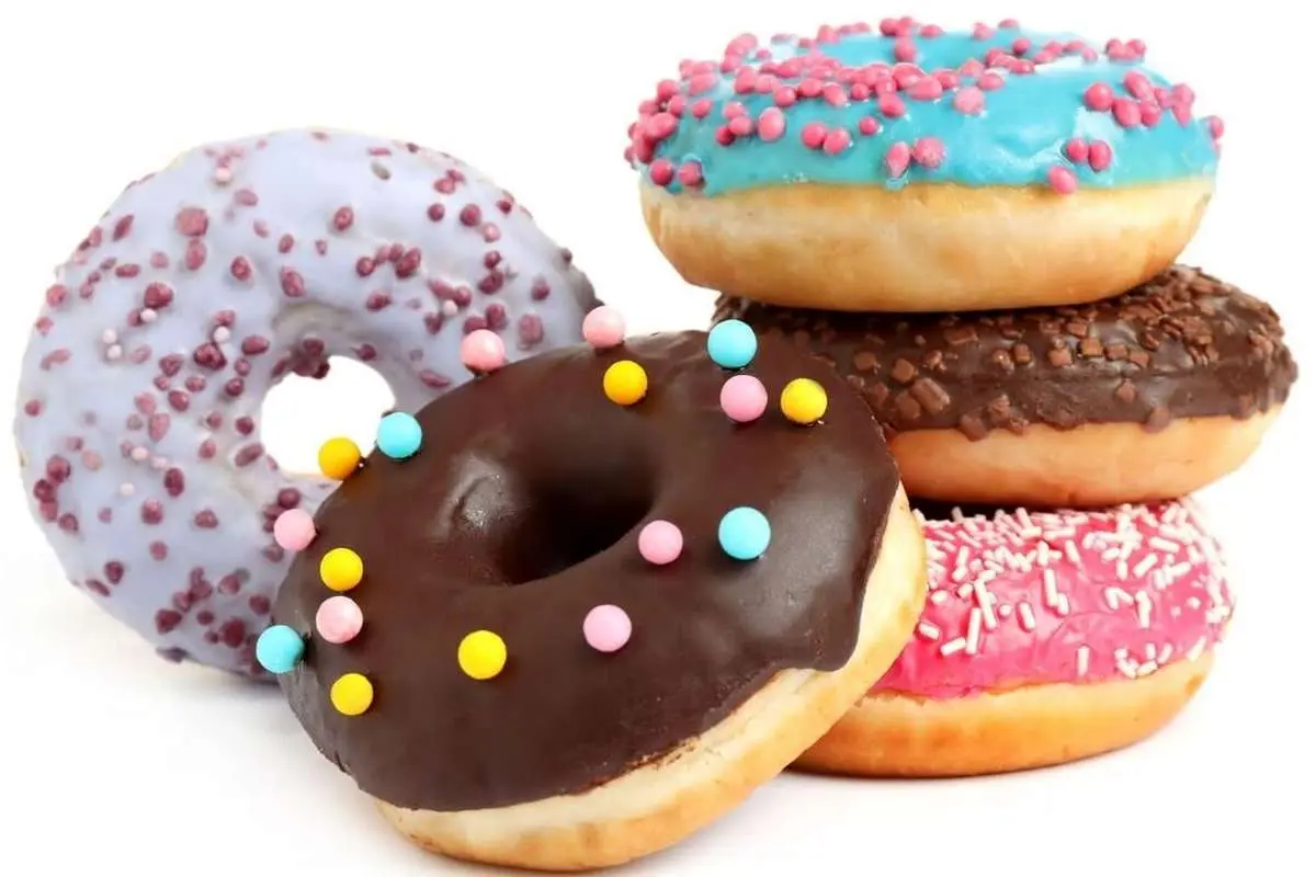 «می‌توانیم کیک‌مان را بخوریم»؟ به فناوری نوپای حذف قند خوش آمدید