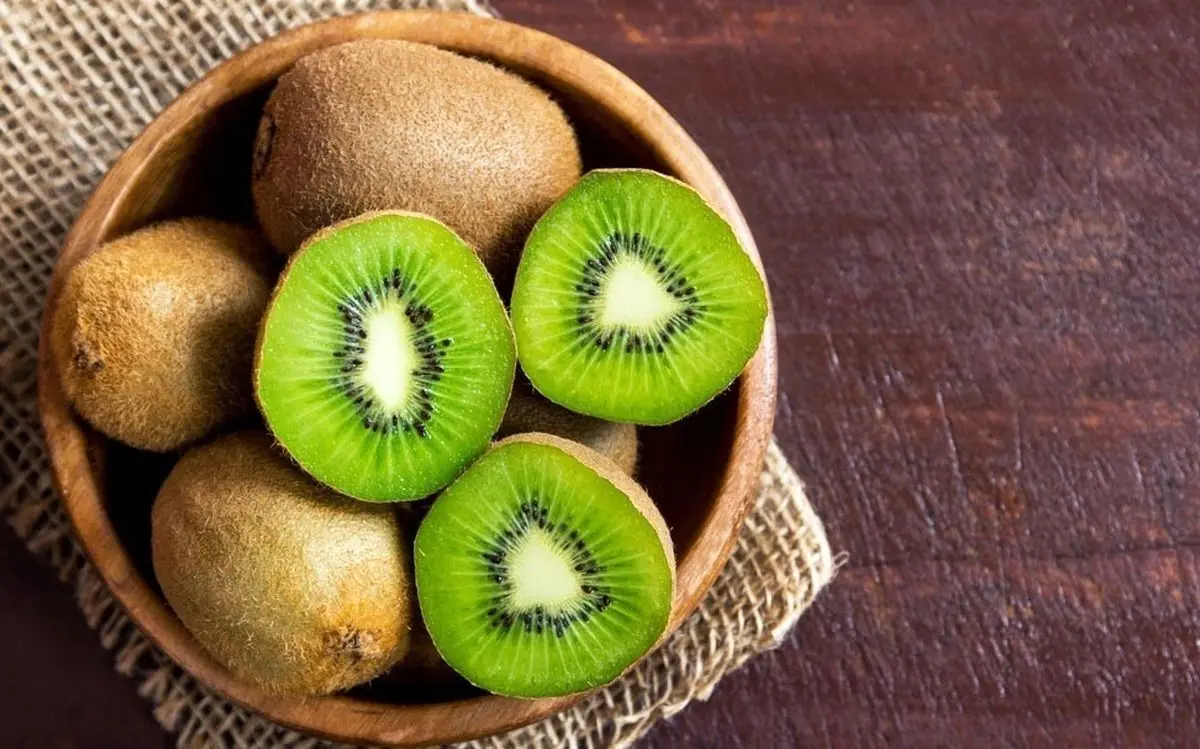 (ویدیو) خواص کیوی از دیدگاه طب سنتی