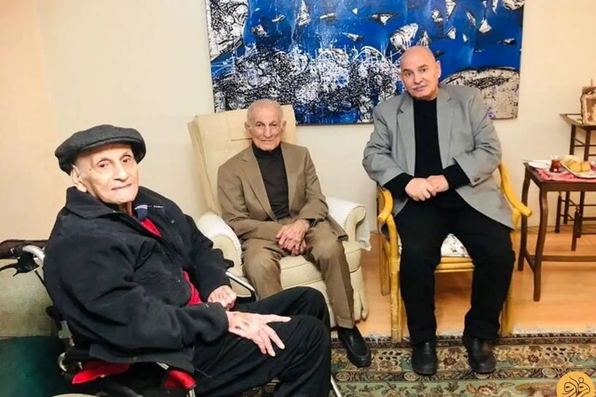 محمد توکل درگذشت
