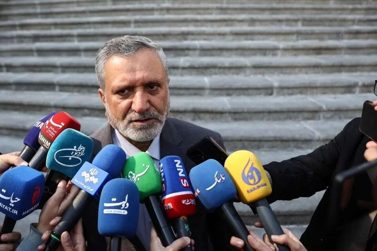 وزیر کار: حداقل حقوق و دستمزد کارگران را دولت تعیین نمیکند