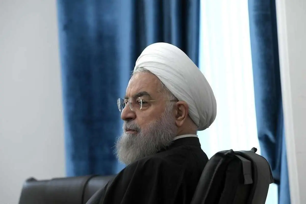 واکنش سخنگوی شورای نگهبان به ردصلاحیت روحانی در خبرگان رهبری