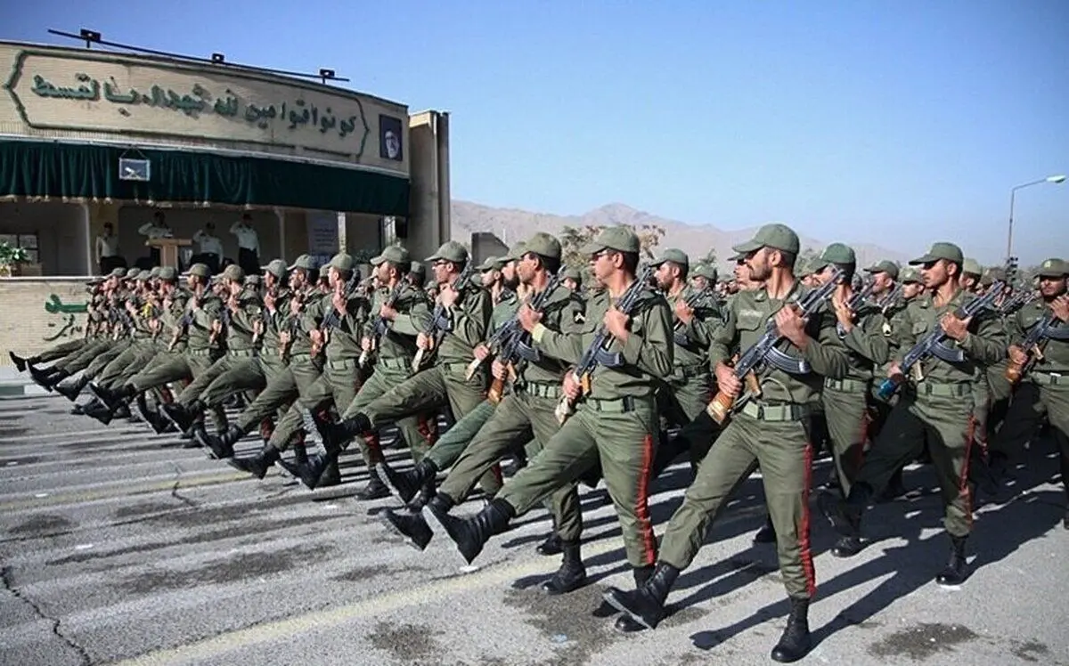 اعطای چهار روز مرخصی تشویقی به سربازان