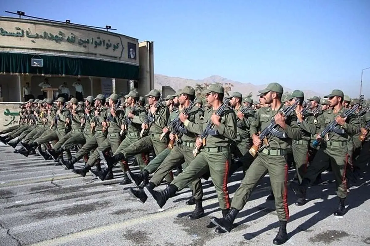 اعطای چهار روز مرخصی تشویقی به سربازان