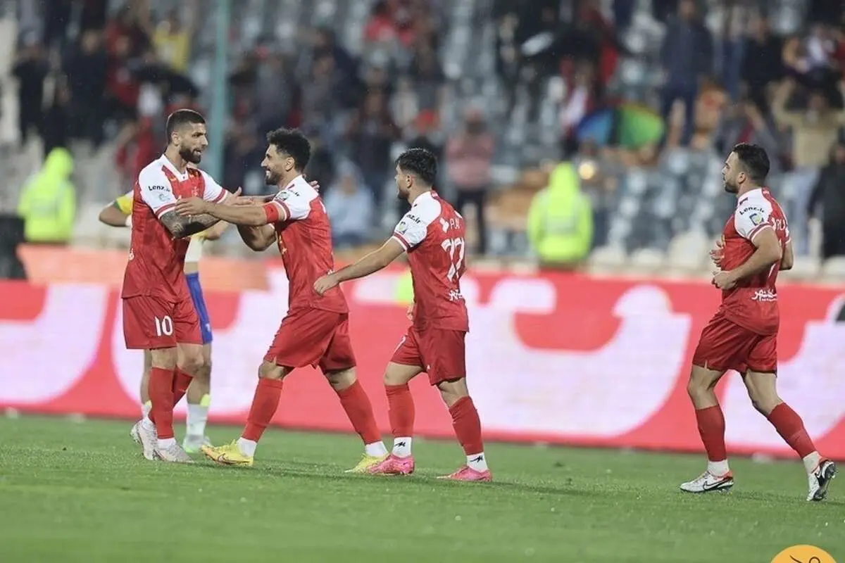 تهدید پرسپولیس در اصفهان: به زمین نمی‌رویم!