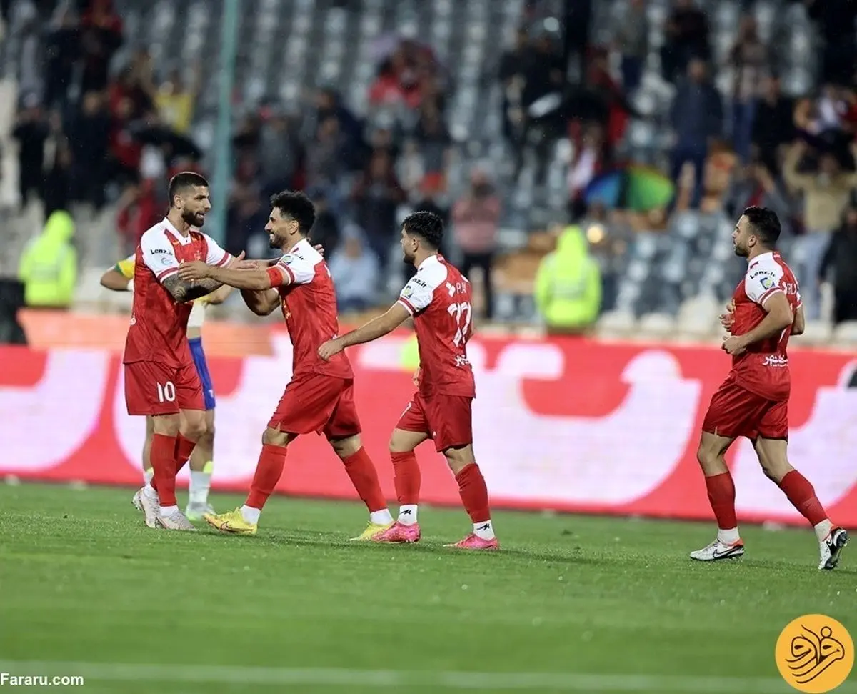 تهدید پرسپولیس در اصفهان: به زمین نمی‌رویم!