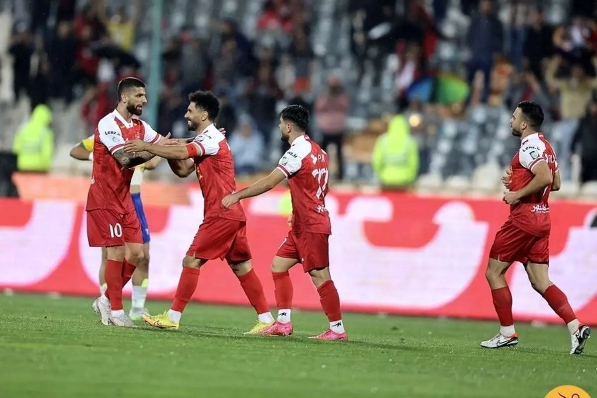 تهدید پرسپولیس در اصفهان: به زمین نمیرویم!