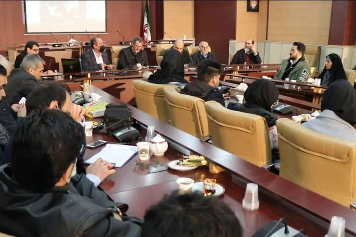 «اگر نظامی نبود، حافظ و سعدی و بزرگان دیگر هم نبودند!»