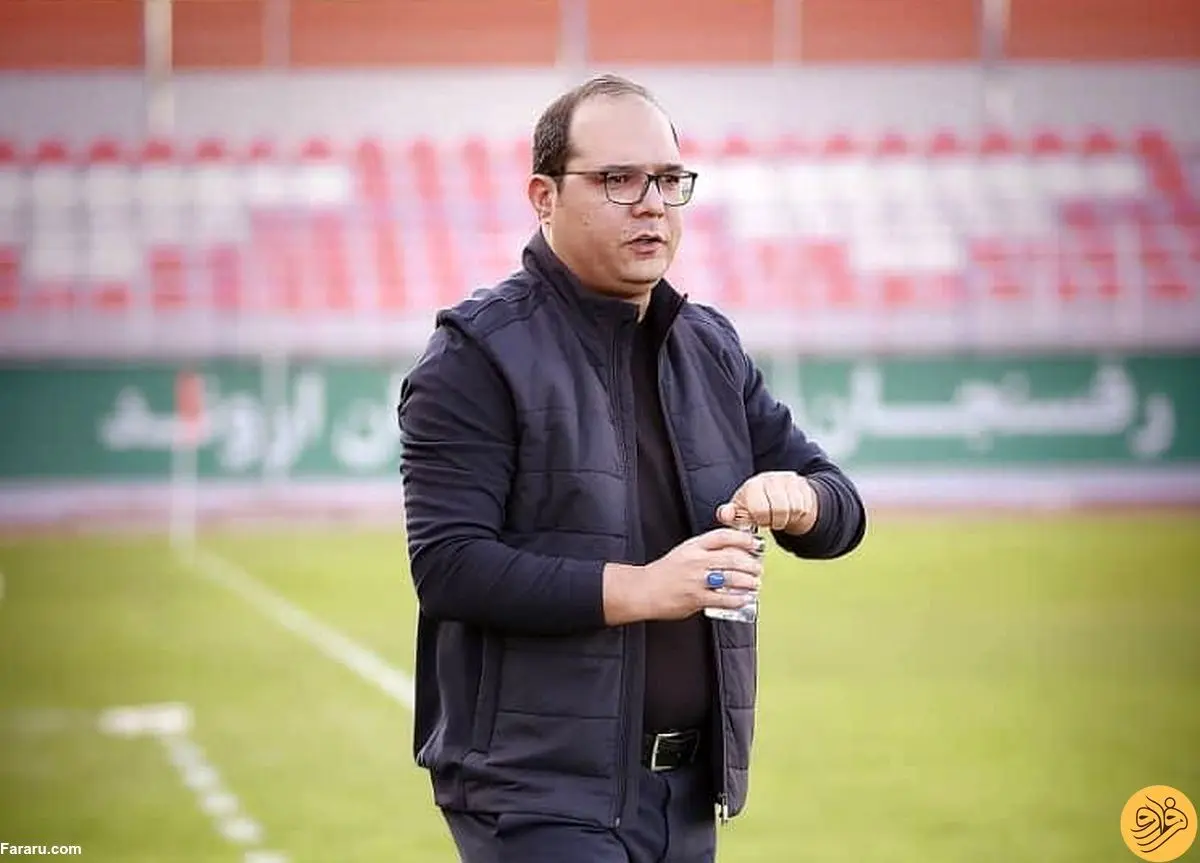 نشست جنجالی محمد ربیعی در فولادشهر