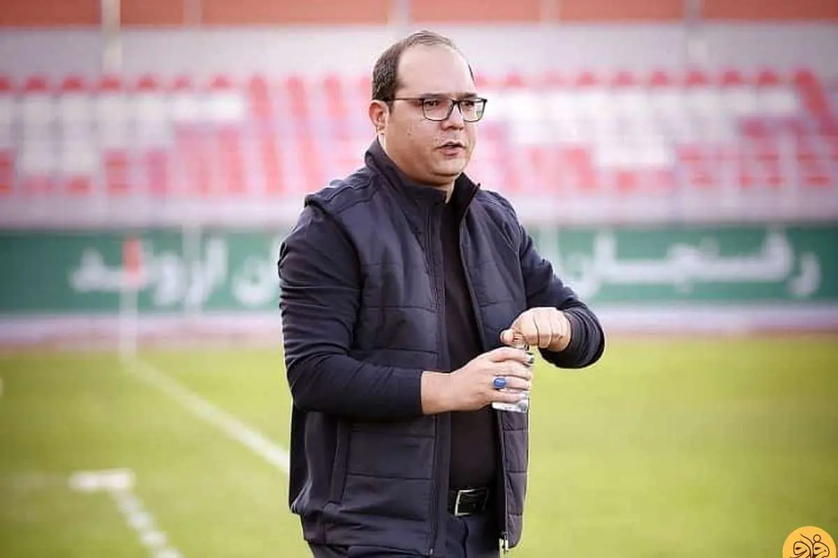 نشست جنجالی محمد ربیعی در فولادشهر