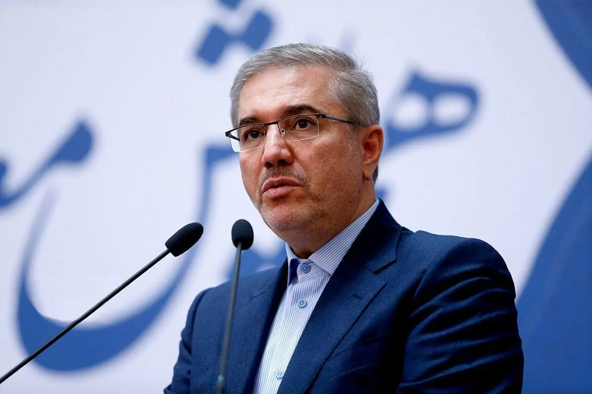 خبر بودجه‌ای معاون رییس‌جمهور؛ بخش دوم بودجه در راه بهارستان