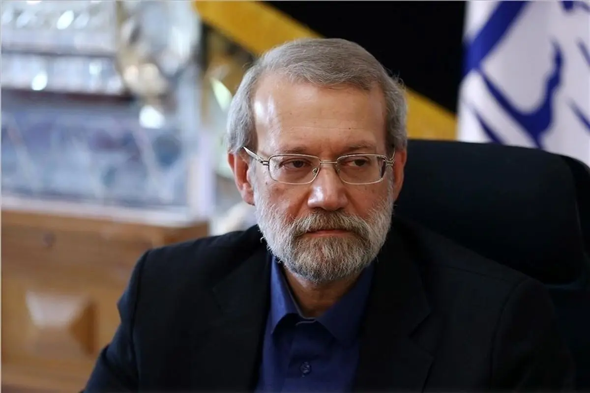 پیشنهاد متفاوت علی لاریجانی درباره مجلس خبرگان