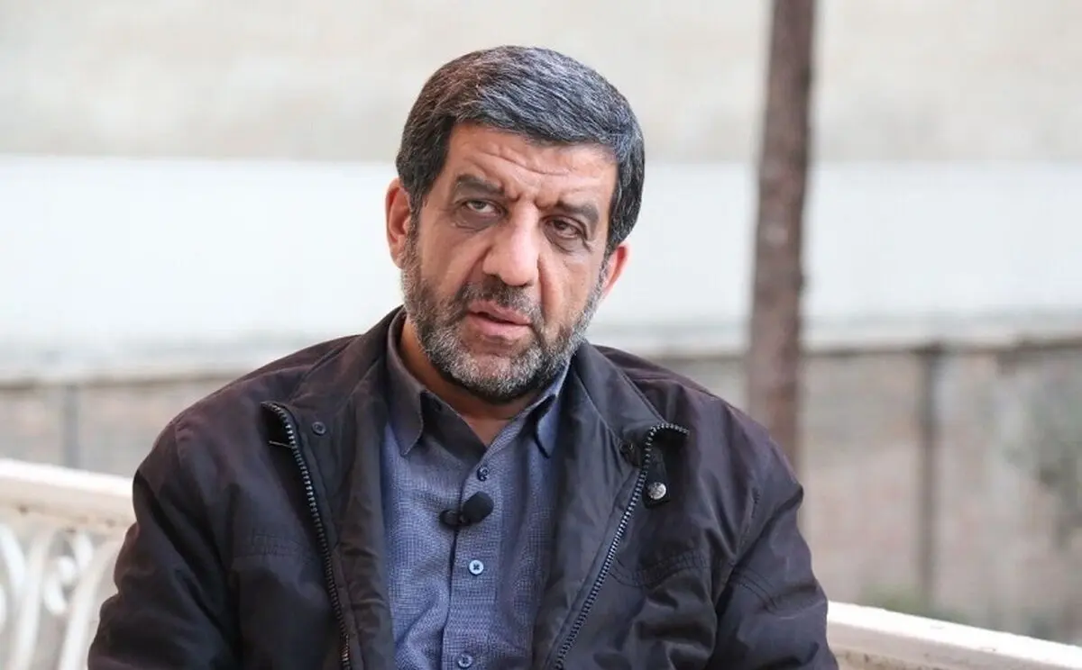 (ویدئو) ضرغامی: در فرودگاه‌ها به جای سخنرانی، تام و جری پخش کنید!