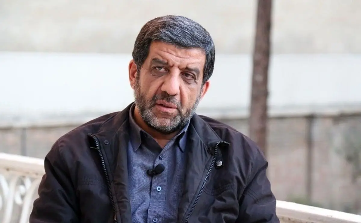 (ویدئو) ضرغامی: در فرودگاه‌ها به جای سخنرانی، تام و جری پخش کنید!