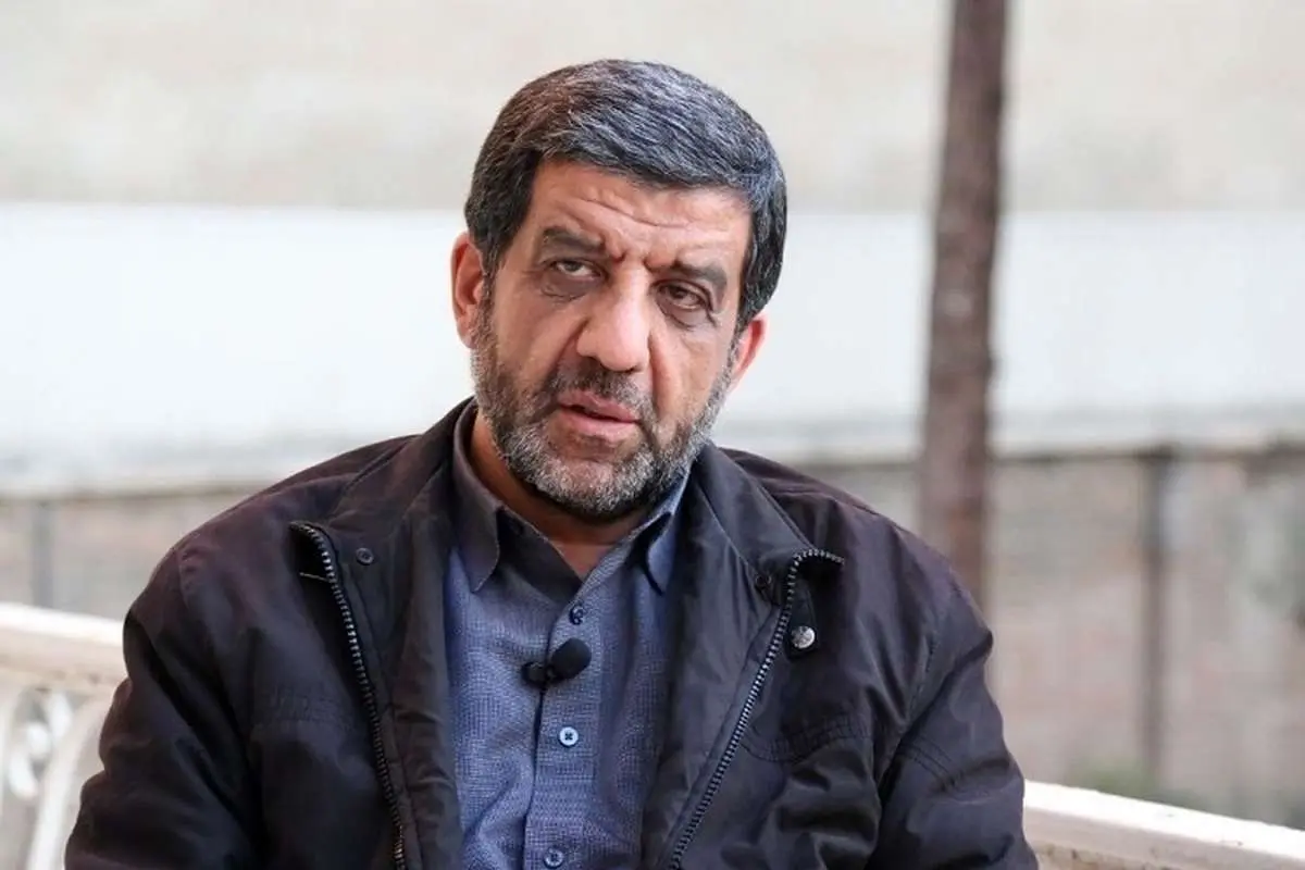 (ویدئو) ضرغامی: در فرودگاهها به جای سخنرانی، تام و جری پخش کنید!