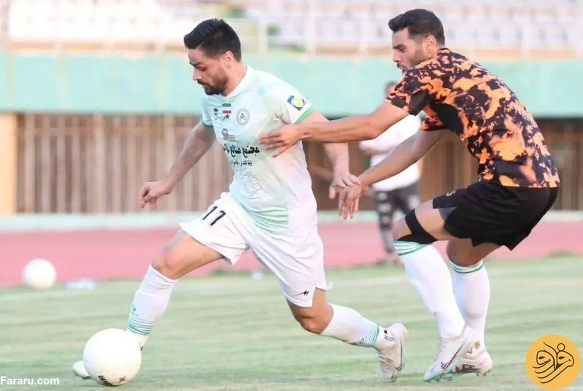 کمال کامیابی‌نیا نخواست با پرسپولیسی‌ها مواجه شود